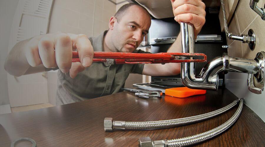 Professional sewer line replacement in Balch Springs, TX